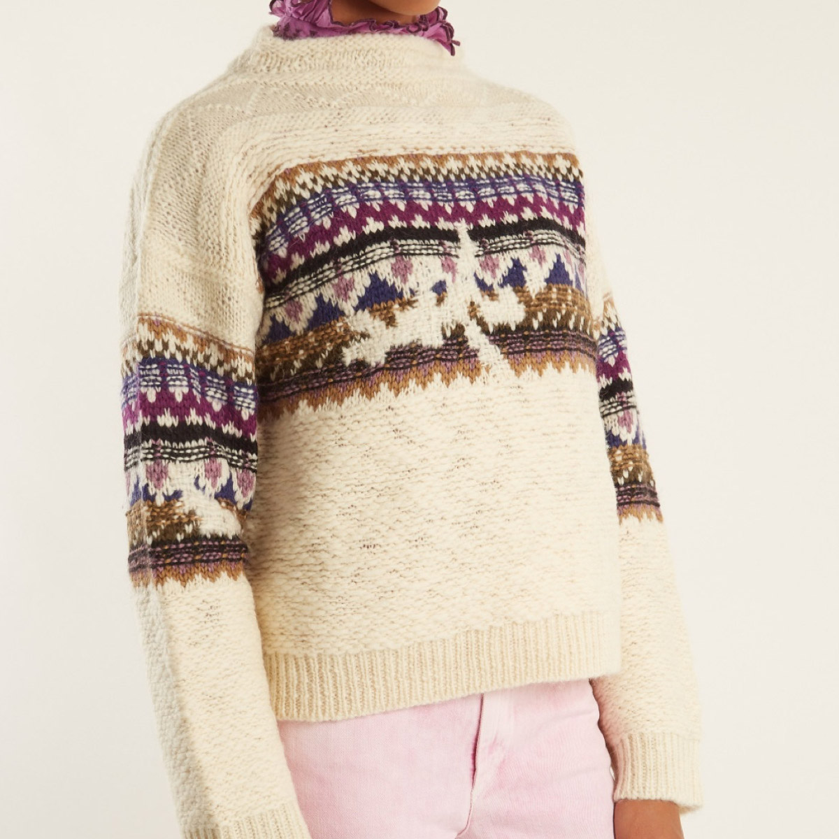 Elsey Sweater 